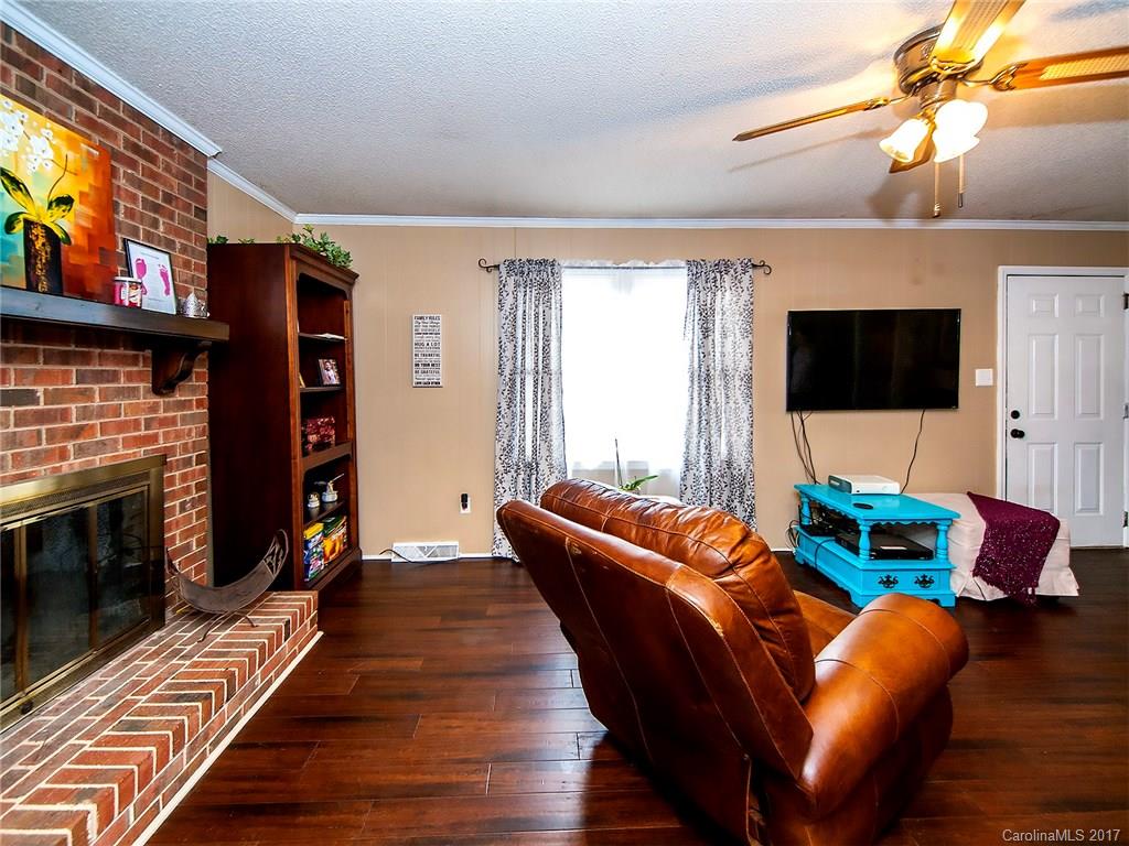 Harrell Estates - Residential