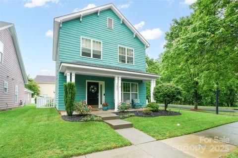 7931 Baylis Drive Huntersville NC 28078