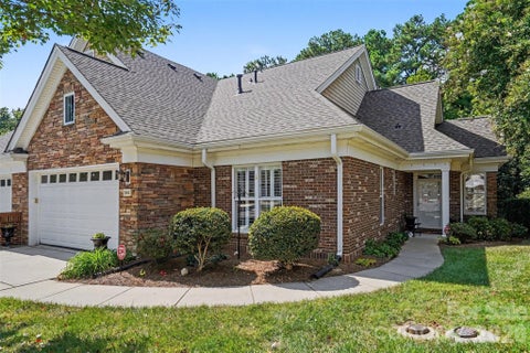 Photo of 2604 Bellasera Way, Matthews, NC 28105 (MLS # 4425096)