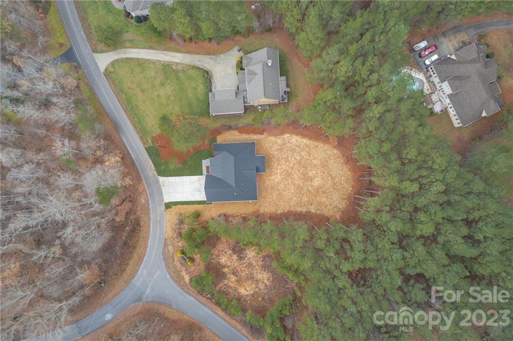 Winding Forest - Residential