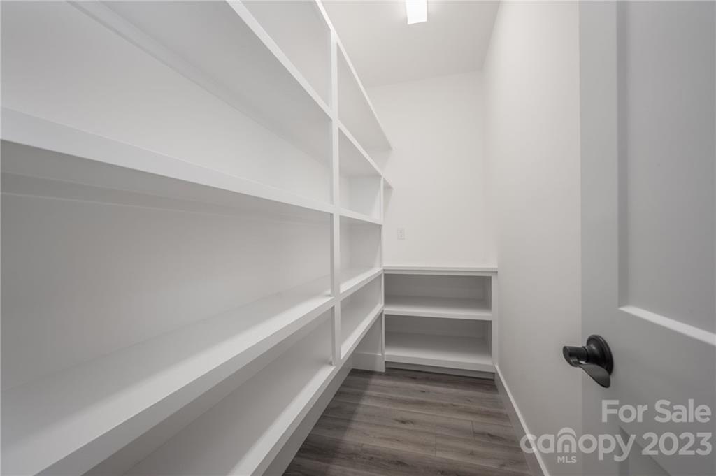 Winding Forest - Residential