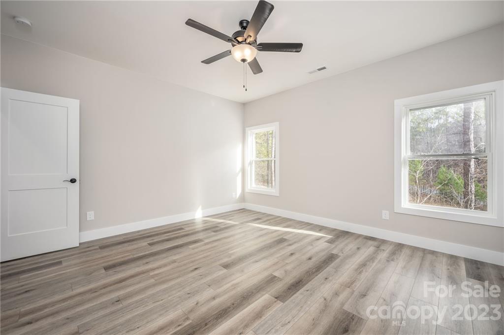 Winding Forest - Residential