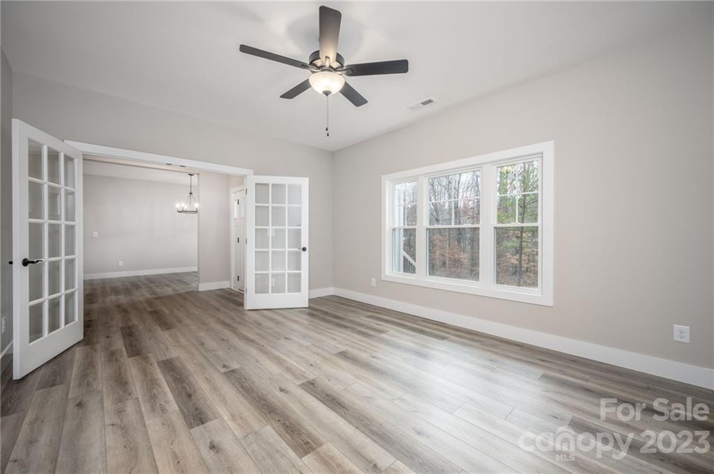 Winding Forest - Residential