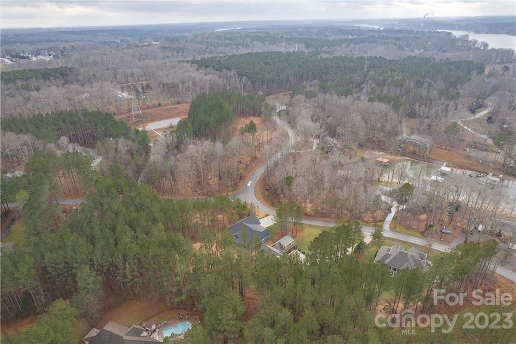 Winding Forest - Residential