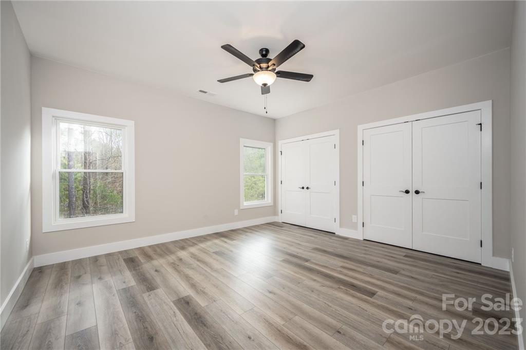 Winding Forest - Residential