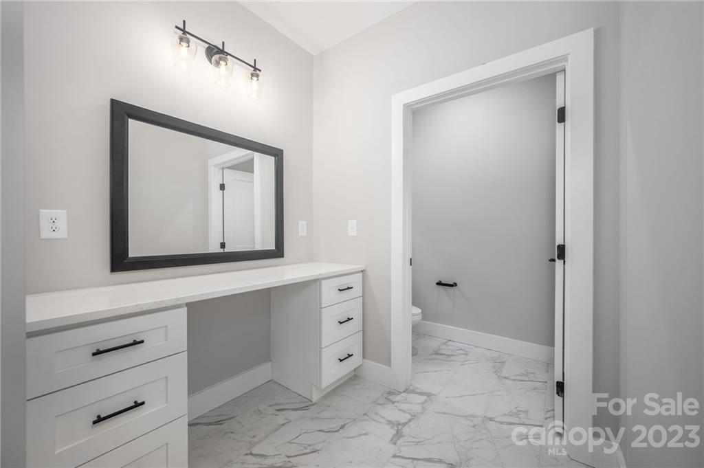 Winding Forest - Residential