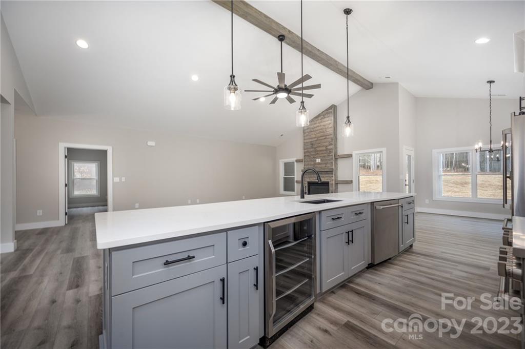 Winding Forest - Residential