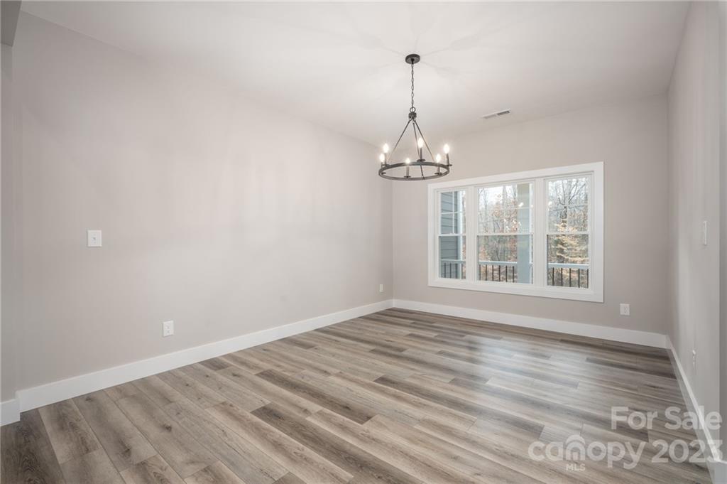 Winding Forest - Residential