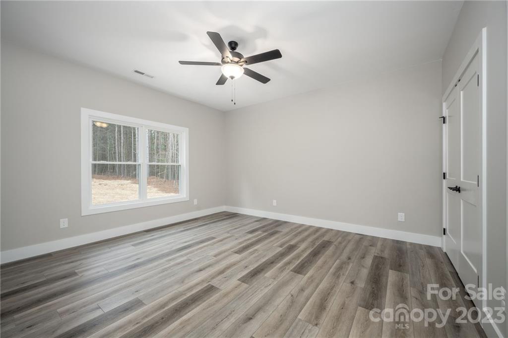 Winding Forest - Residential