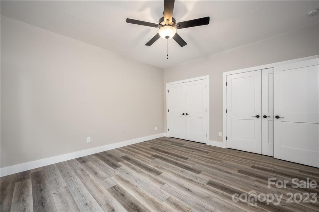 Winding Forest - Residential