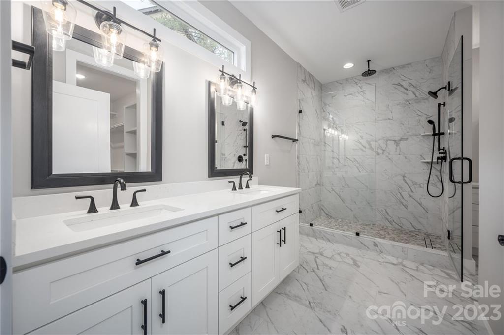 Winding Forest - Residential