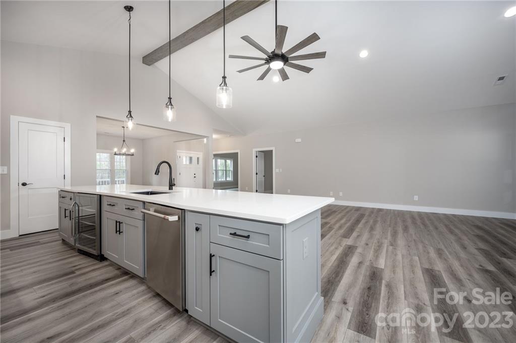 Winding Forest - Residential