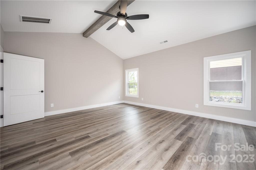 Winding Forest - Residential