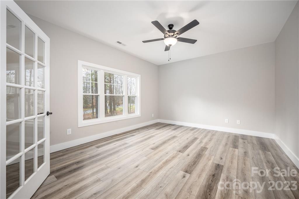 Winding Forest - Residential