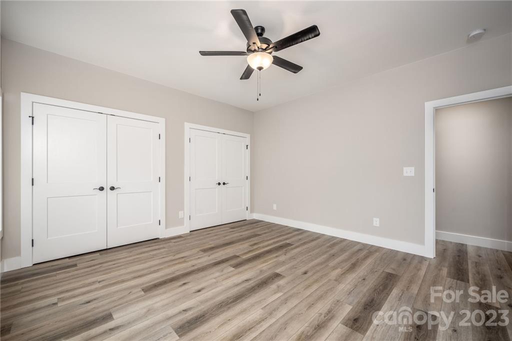 Winding Forest - Residential