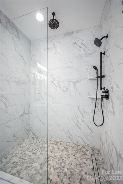 Winding Forest - Residential