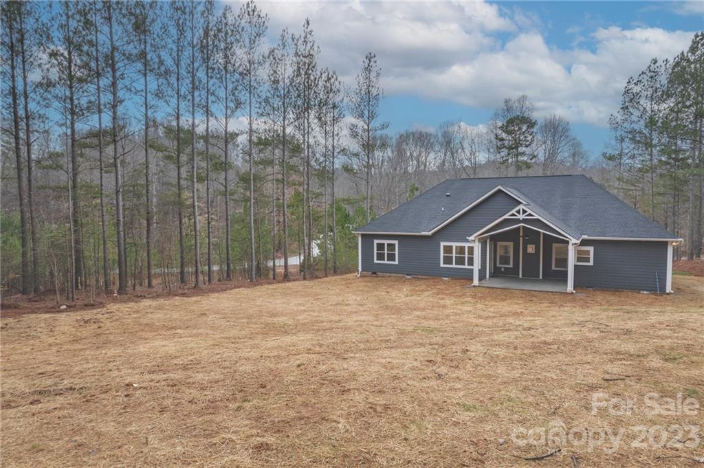 Winding Forest - Residential