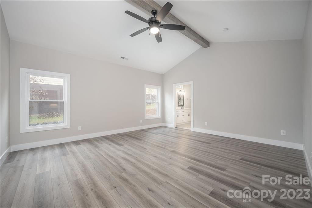 Winding Forest - Residential