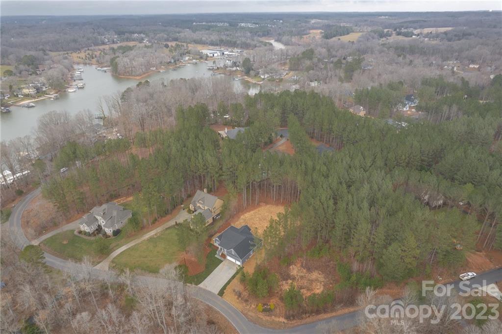Winding Forest - Residential