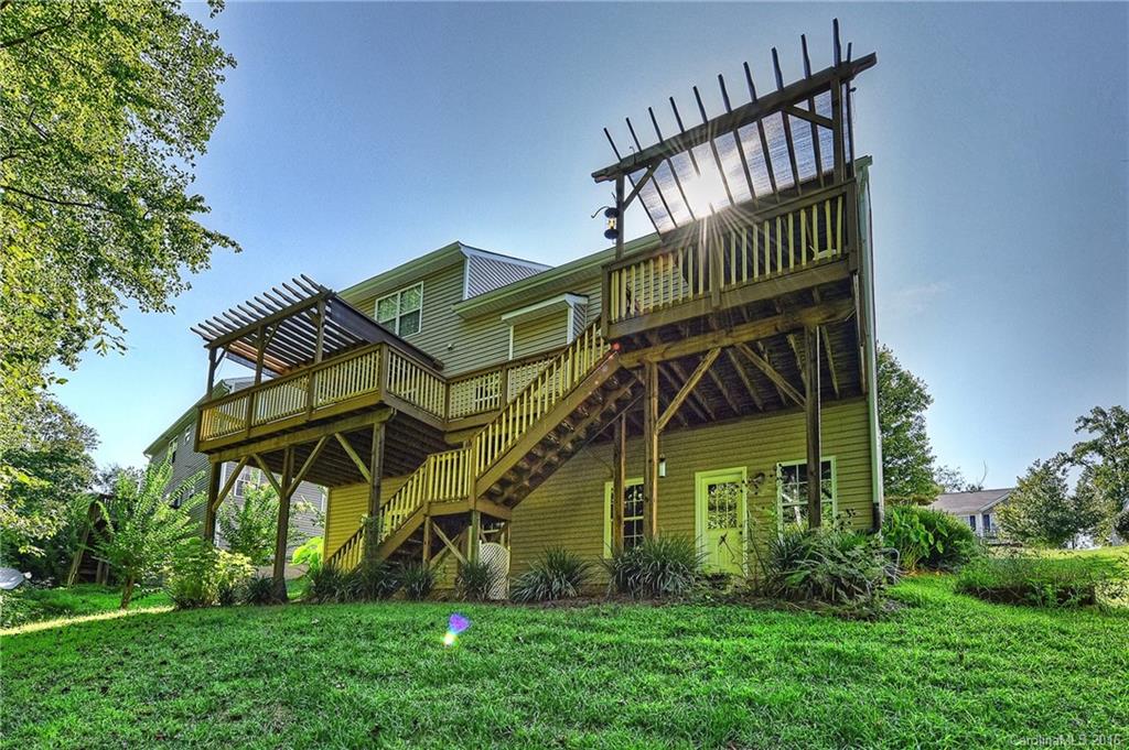 Mill Creek Falls - Residential