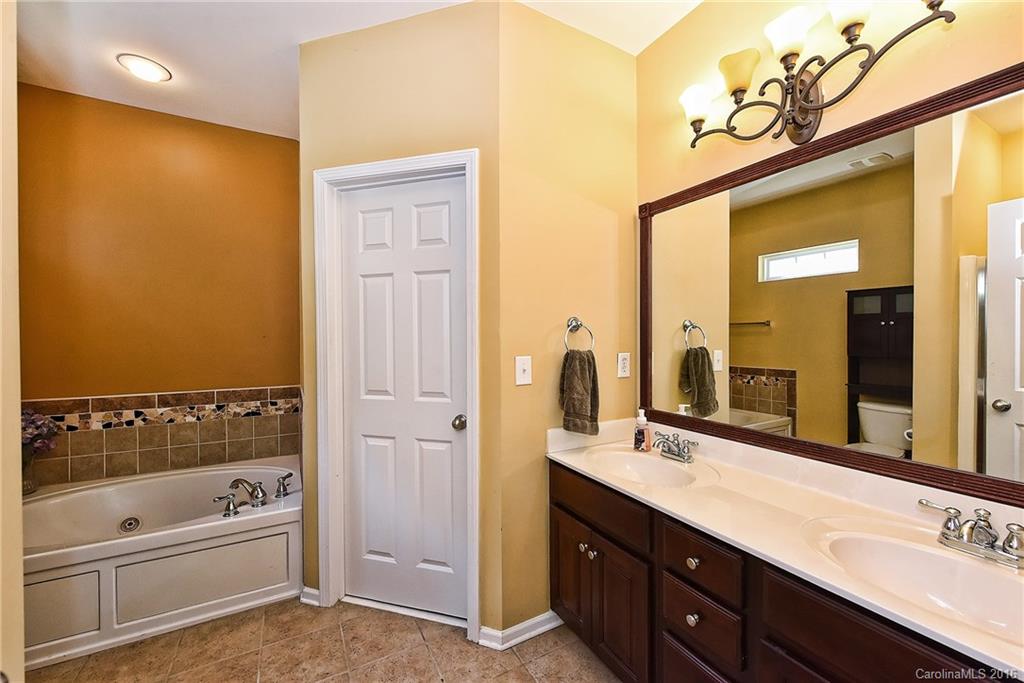 Mill Creek Falls - Residential