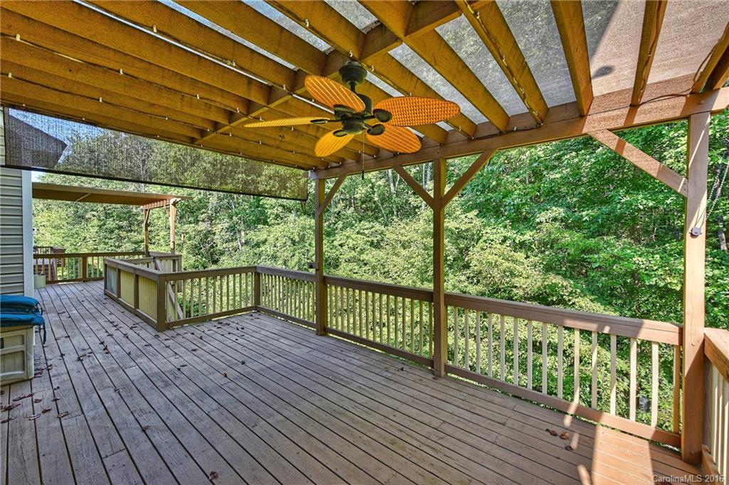 Mill Creek Falls - Residential