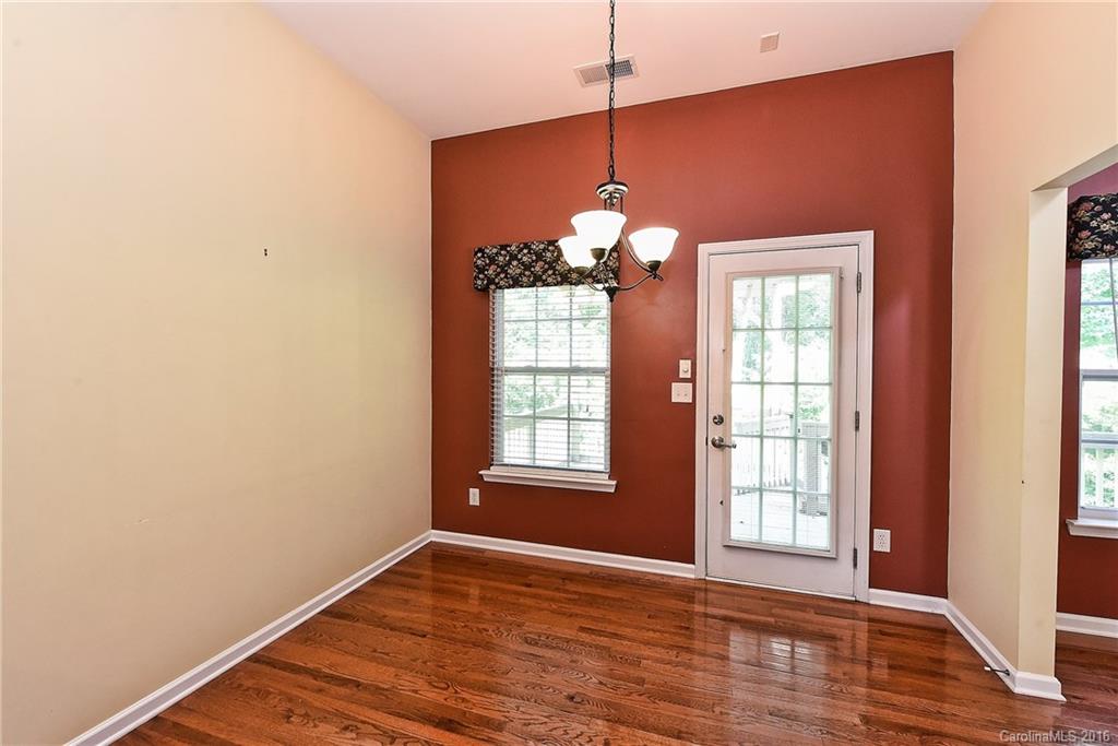 Mill Creek Falls - Residential