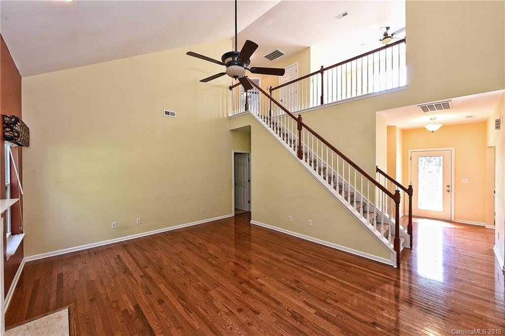 Mill Creek Falls - Residential