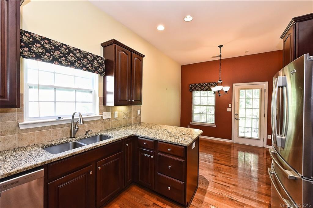 Mill Creek Falls - Residential