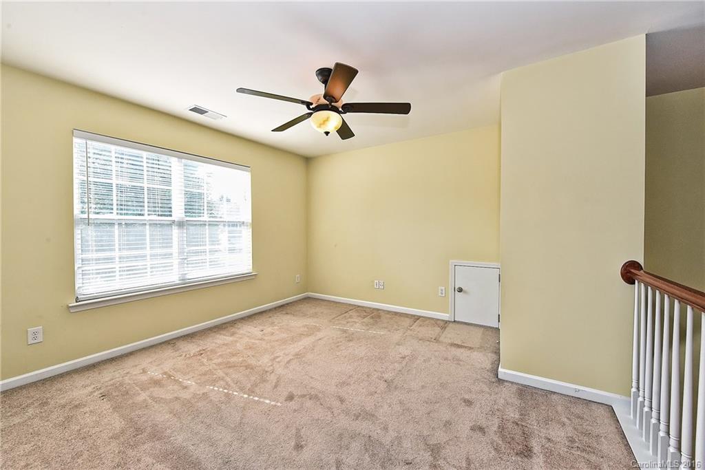 Mill Creek Falls - Residential