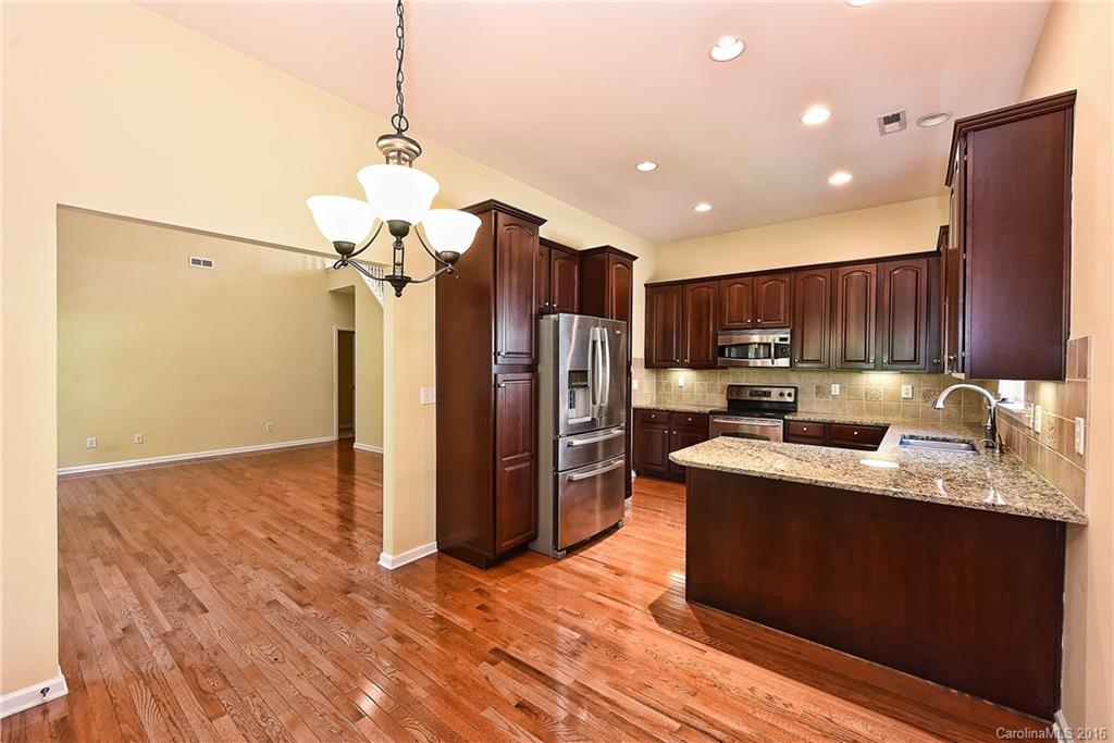 Mill Creek Falls - Residential