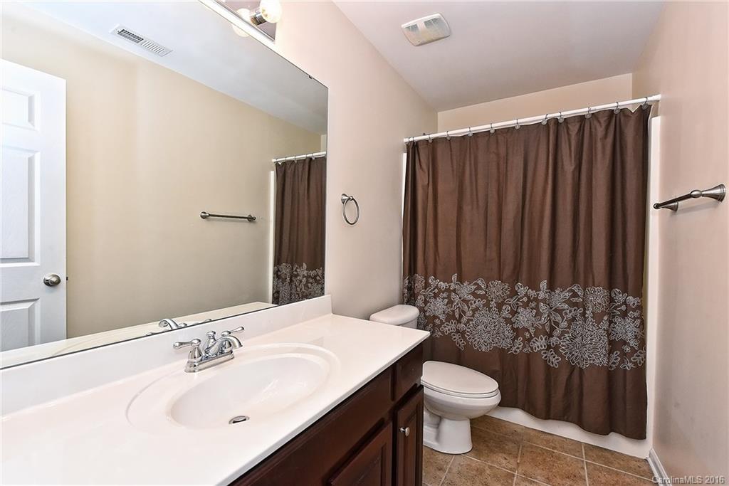 Mill Creek Falls - Residential