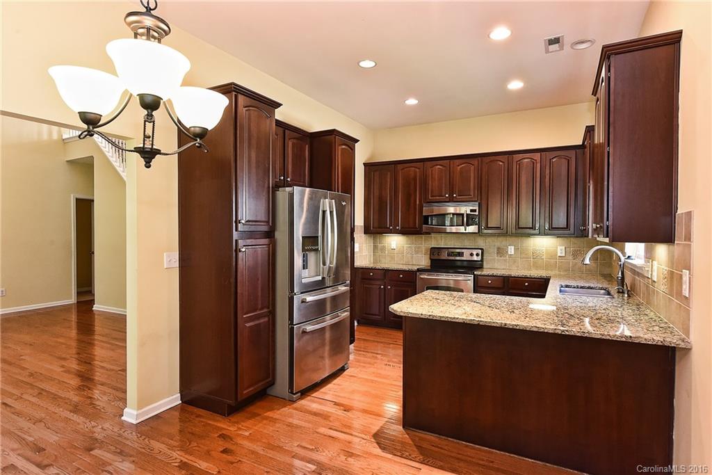 Mill Creek Falls - Residential