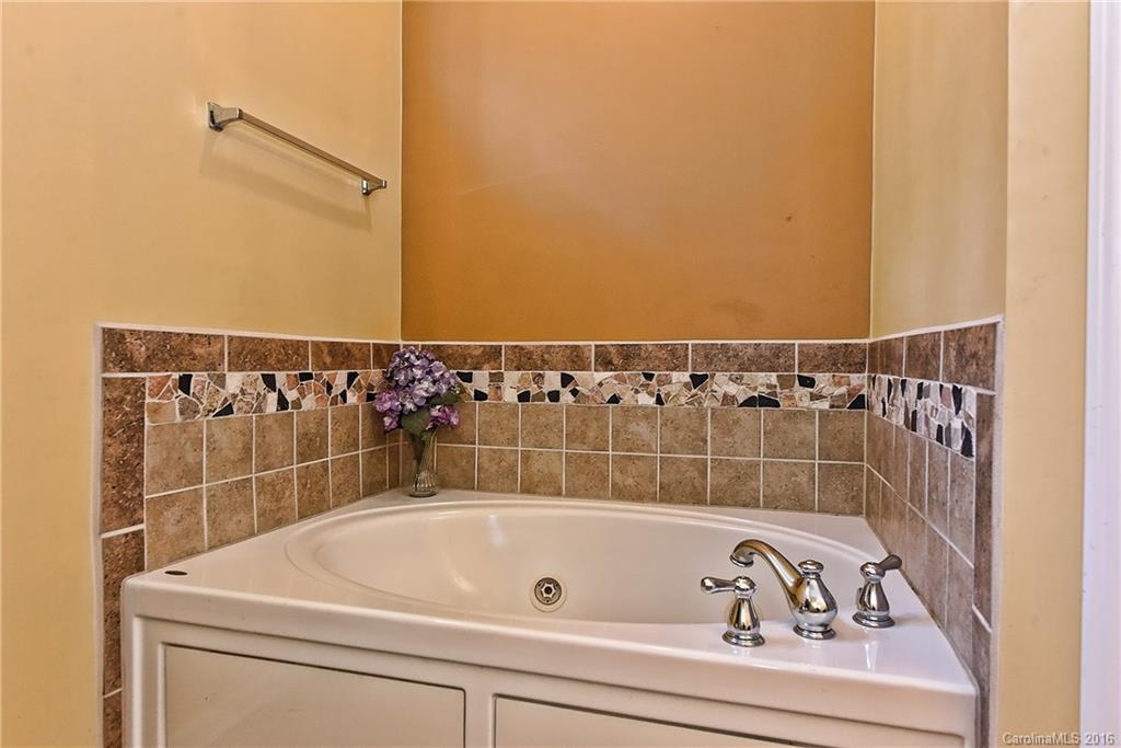 Mill Creek Falls - Residential