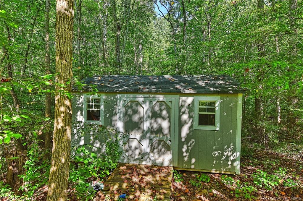 Mill Creek Falls - Residential