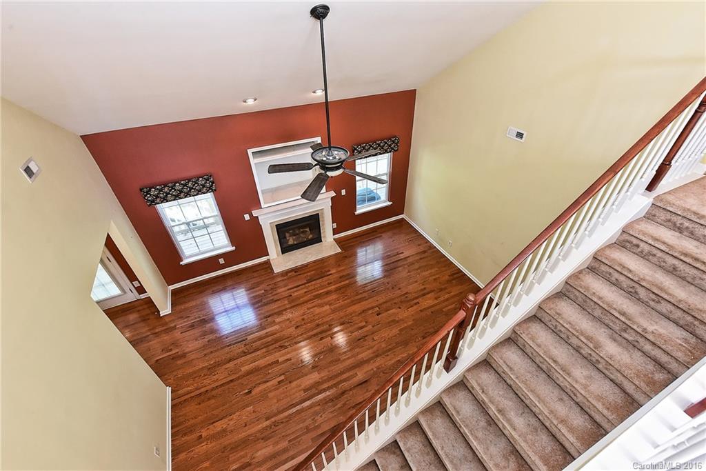 Mill Creek Falls - Residential