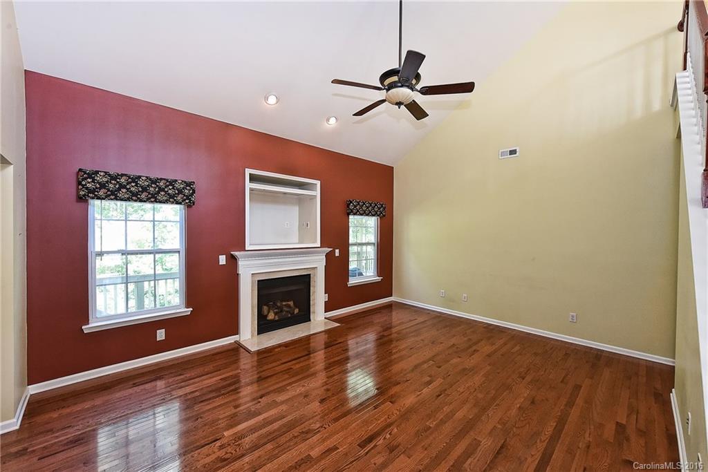 Mill Creek Falls - Residential