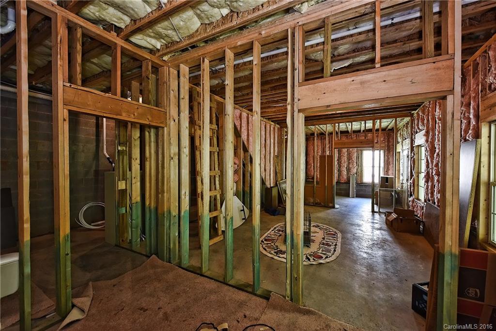 Mill Creek Falls - Residential