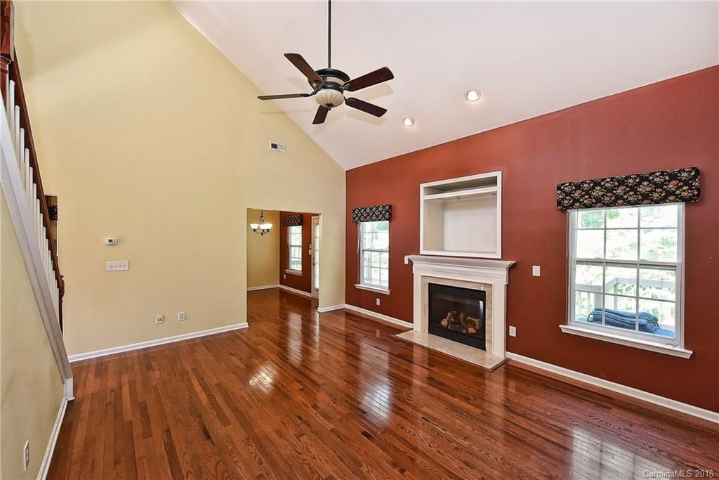 Mill Creek Falls - Residential