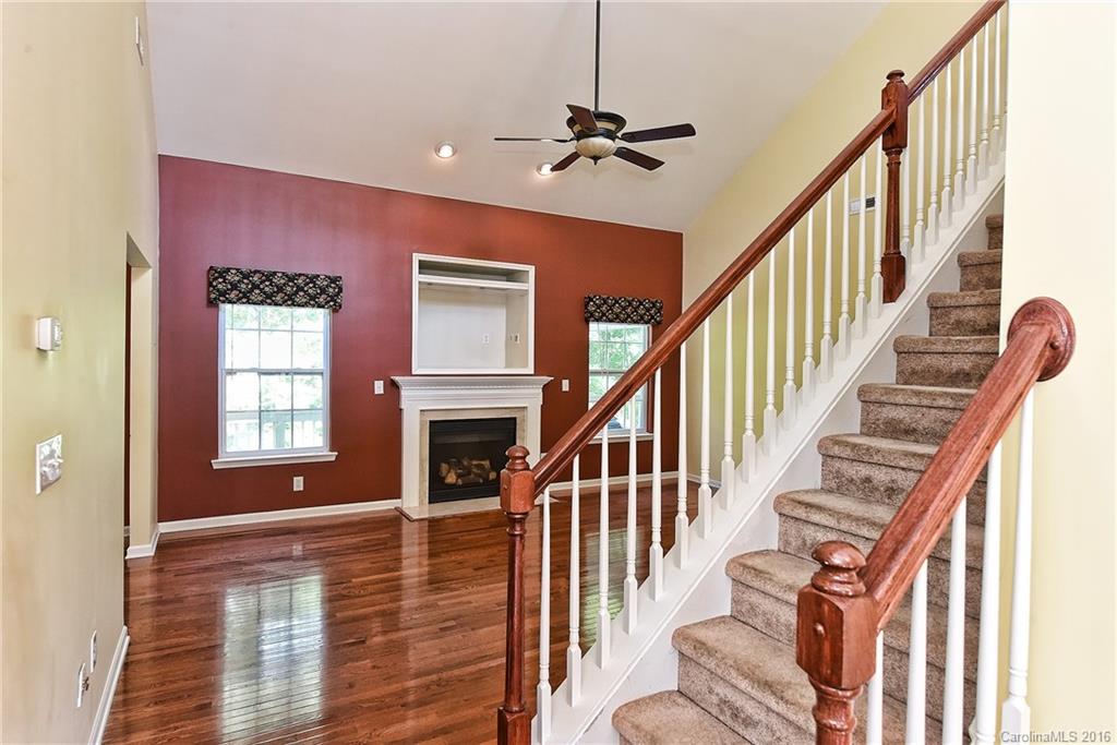 Mill Creek Falls - Residential