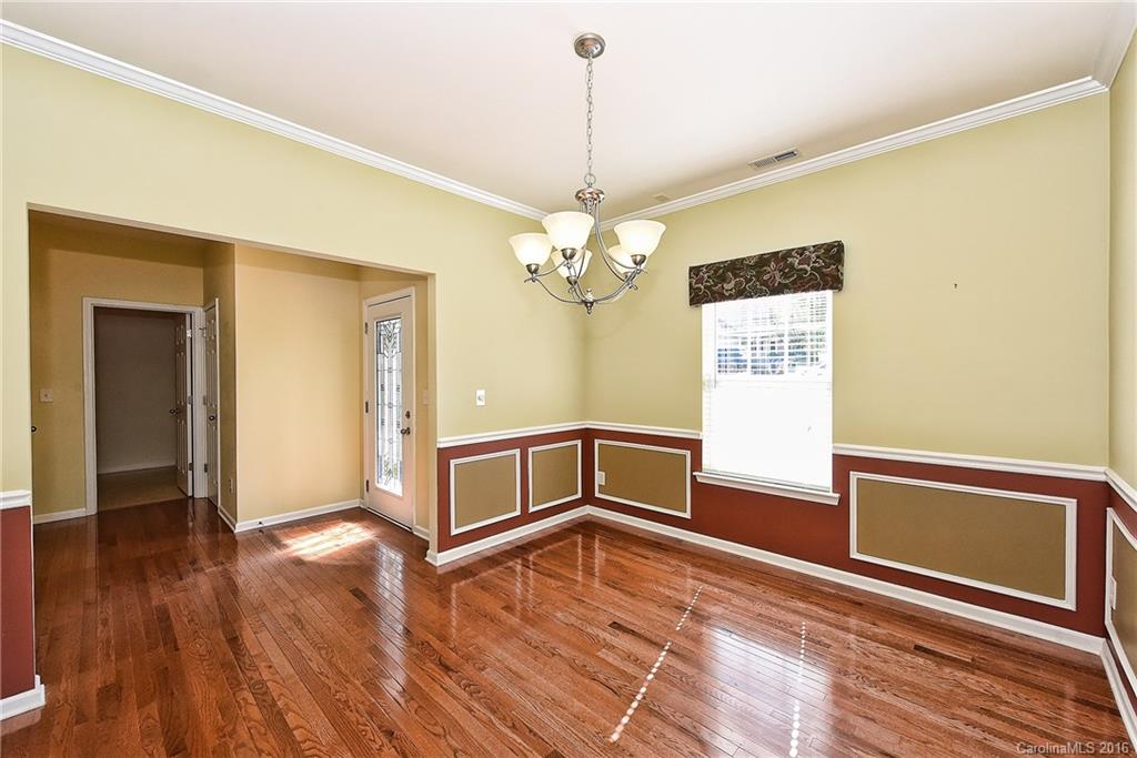 Mill Creek Falls - Residential