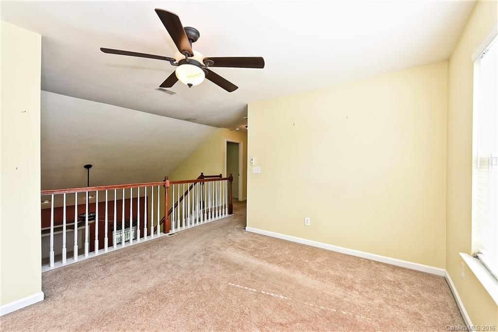 Mill Creek Falls - Residential