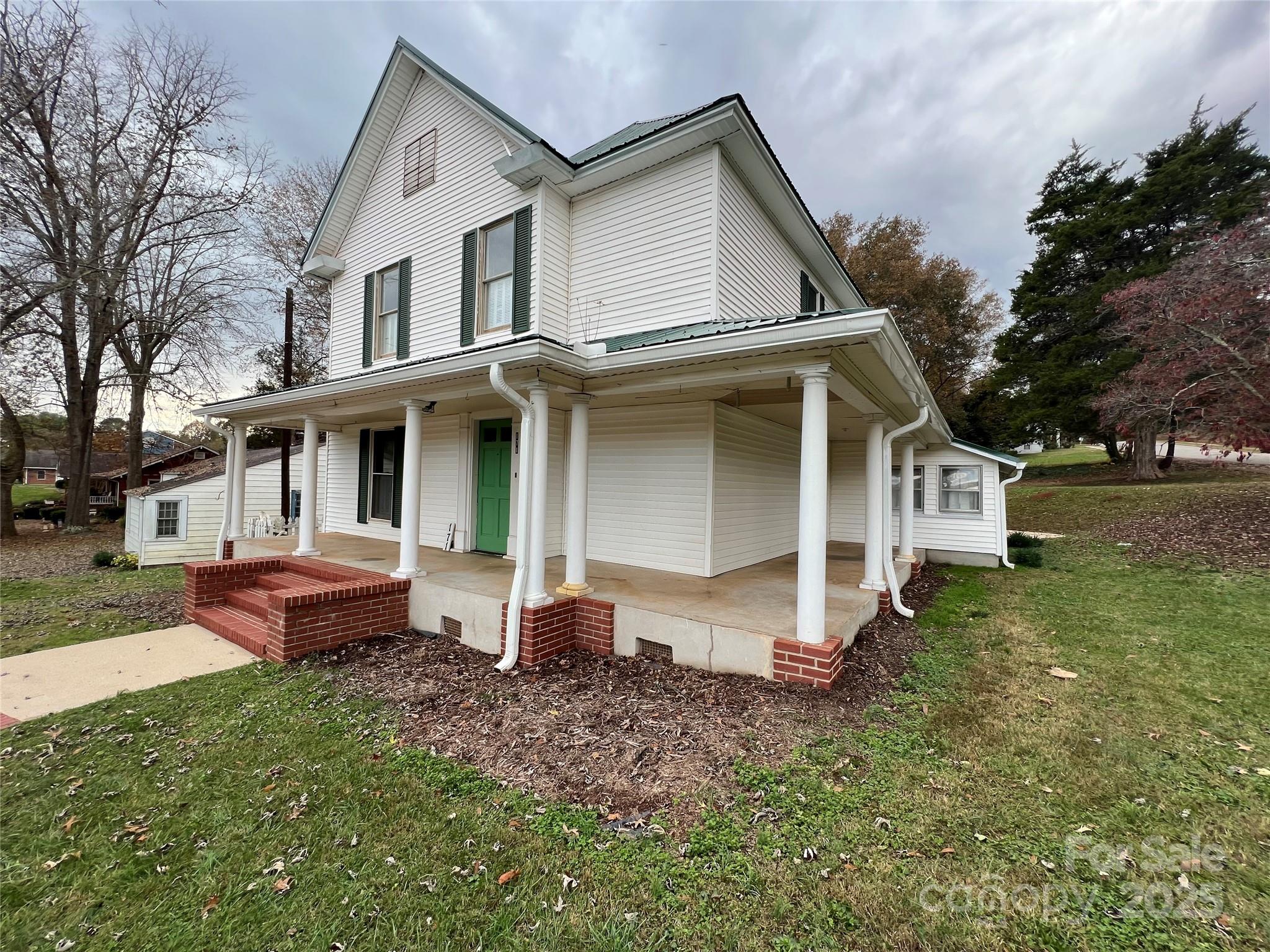 171 N Mitchell Street
