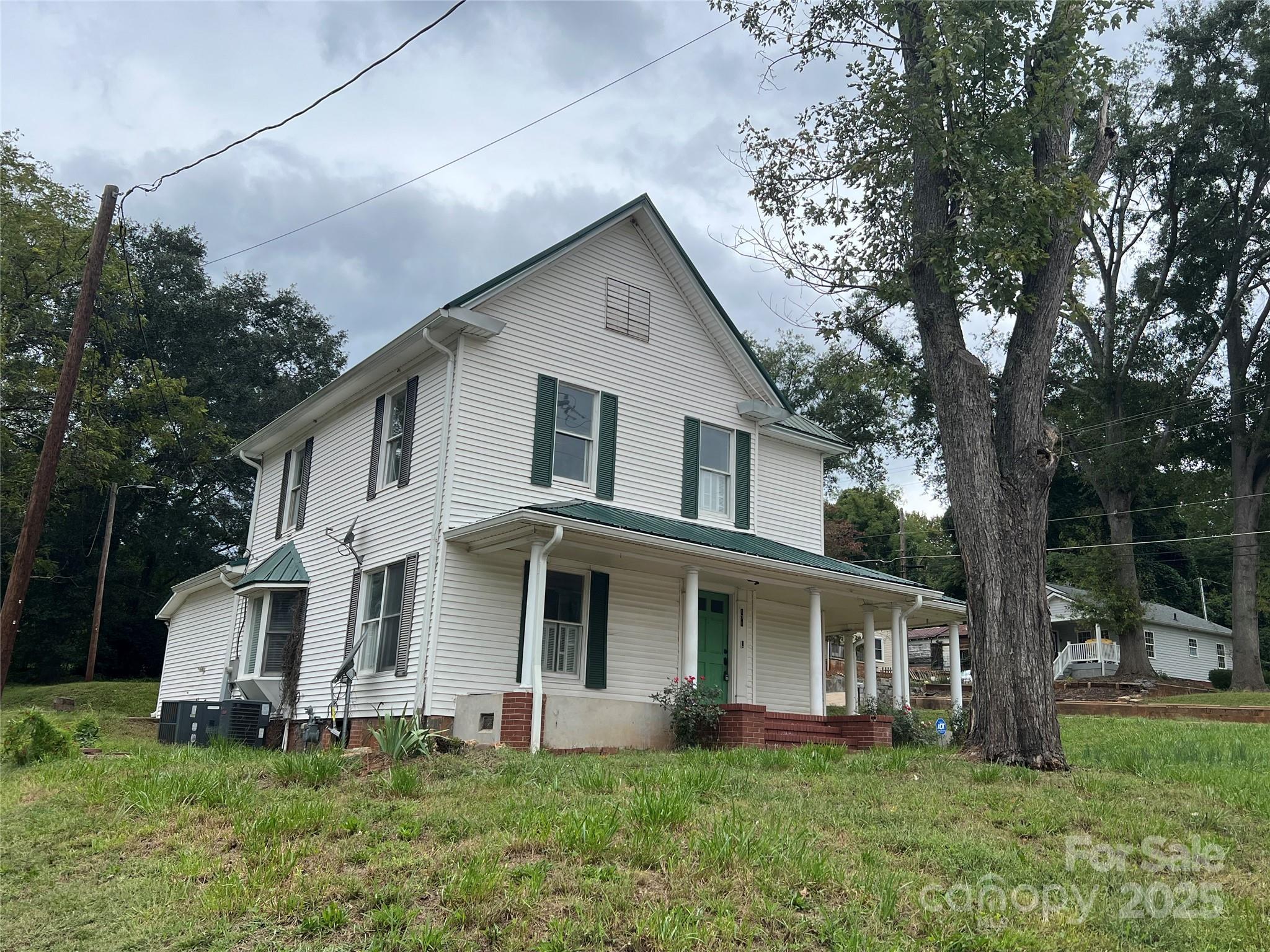 171 N Mitchell Street