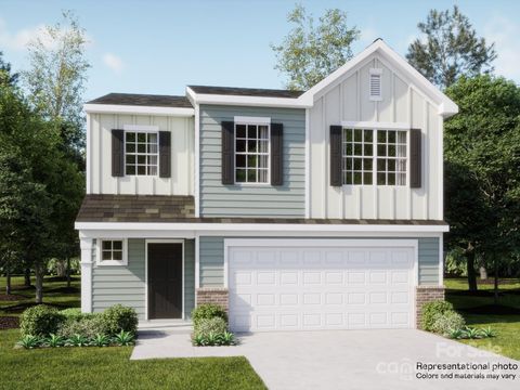 2204 Columbidae Lane Gastonia NC 28052