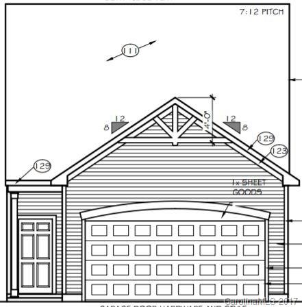 Newport Lakes - Residential