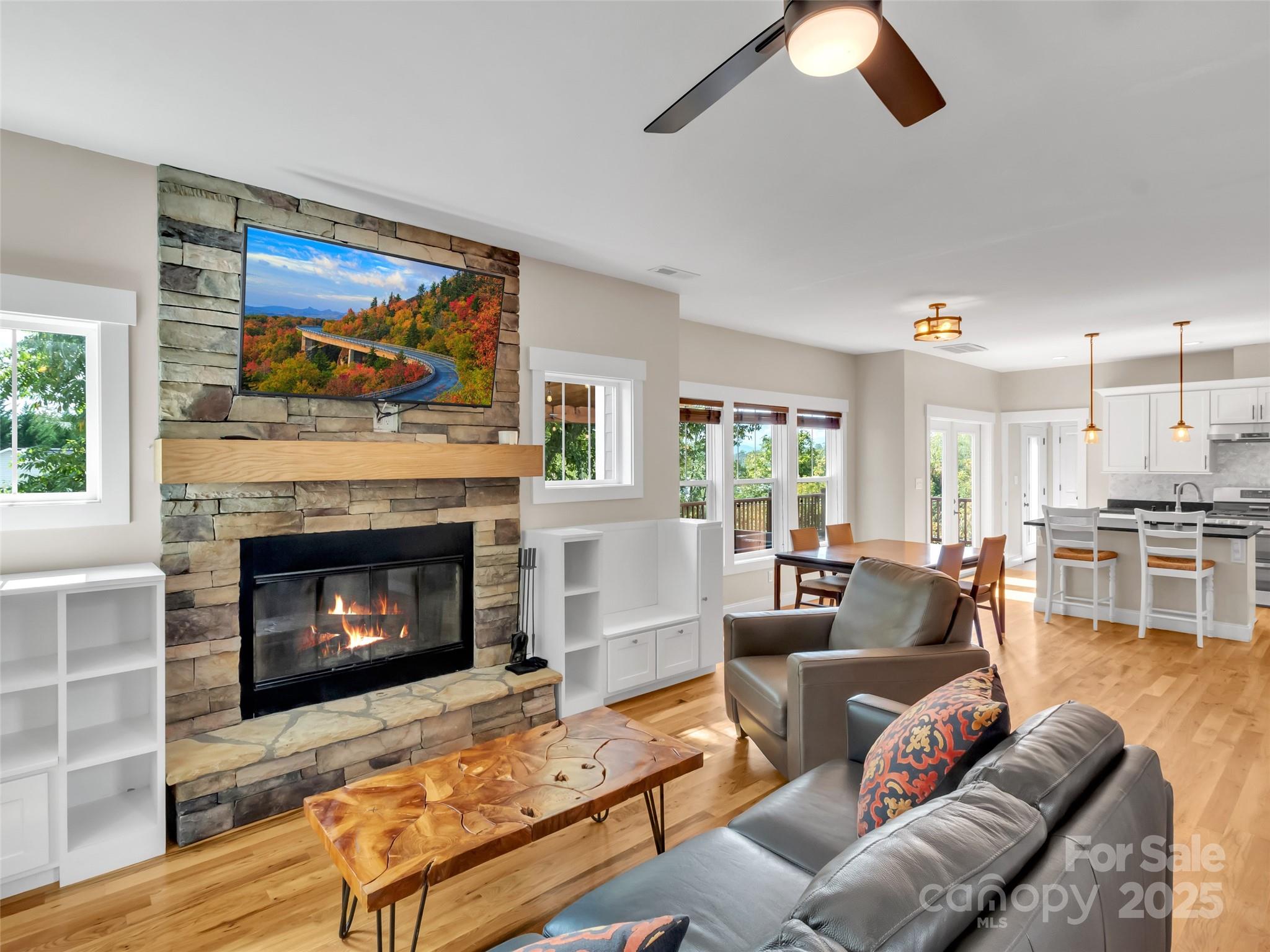 17 Elkmont Terrace