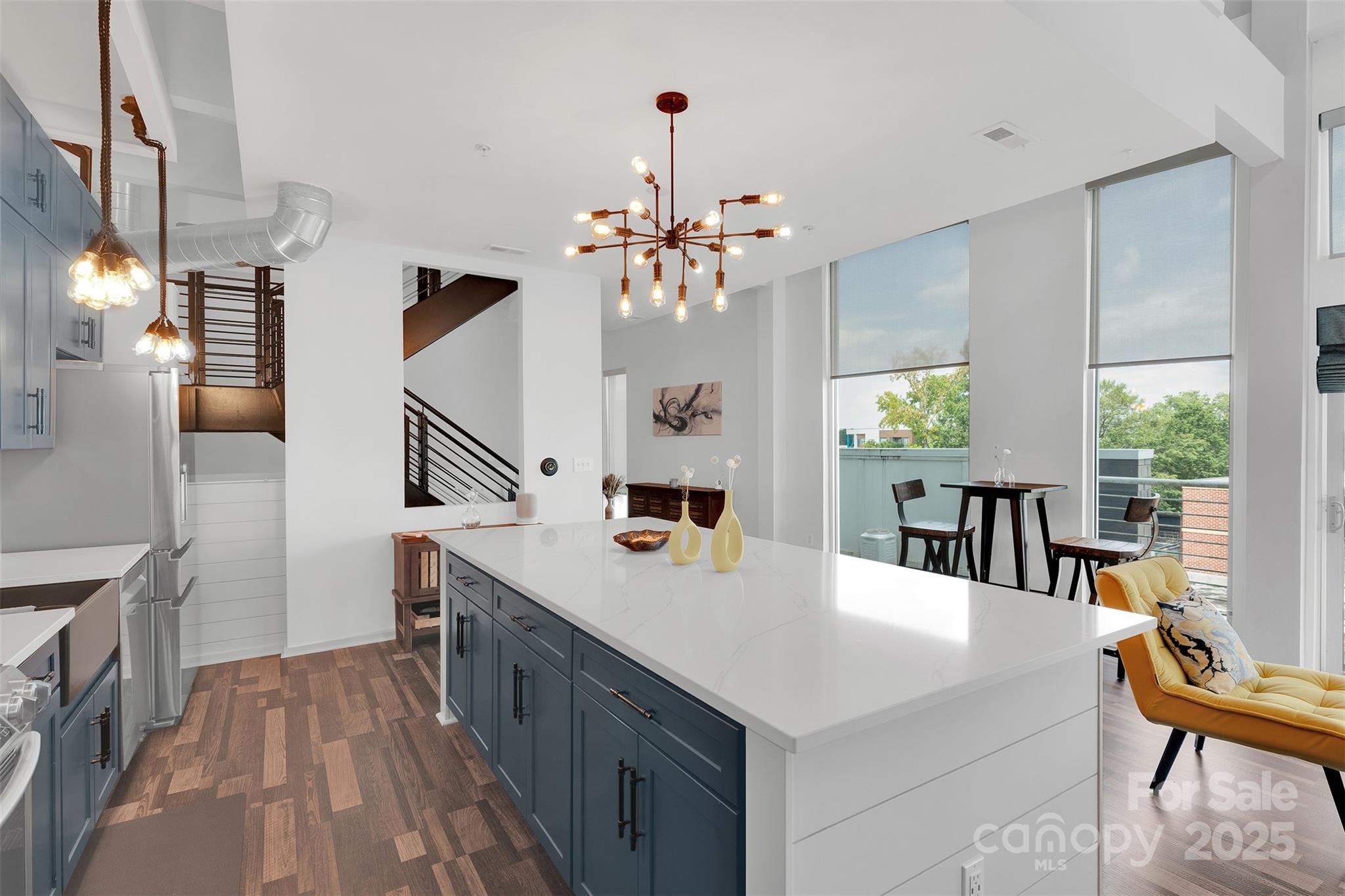 Fat City Condominium - Residential