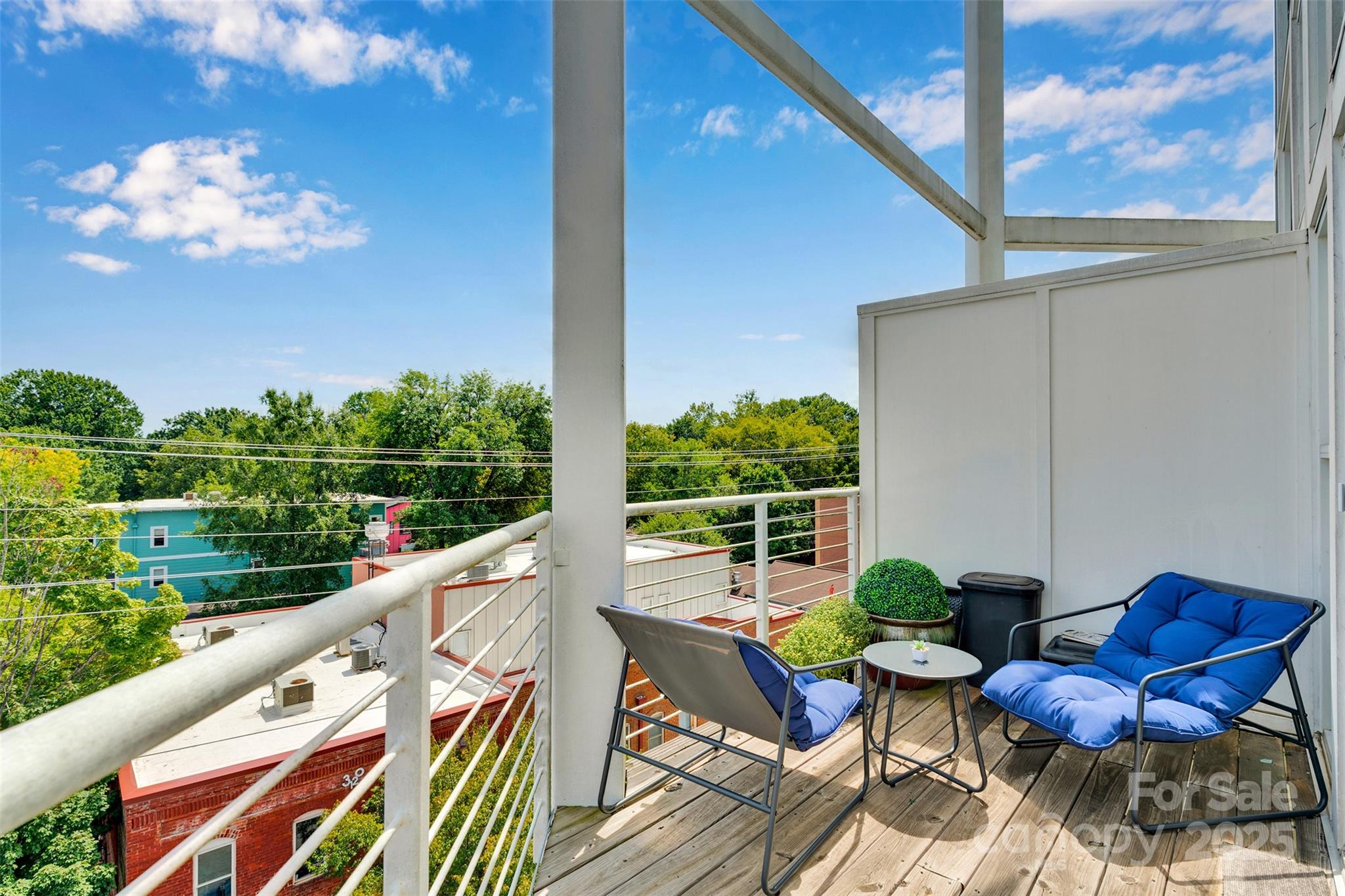 Fat City Condominium - Residential