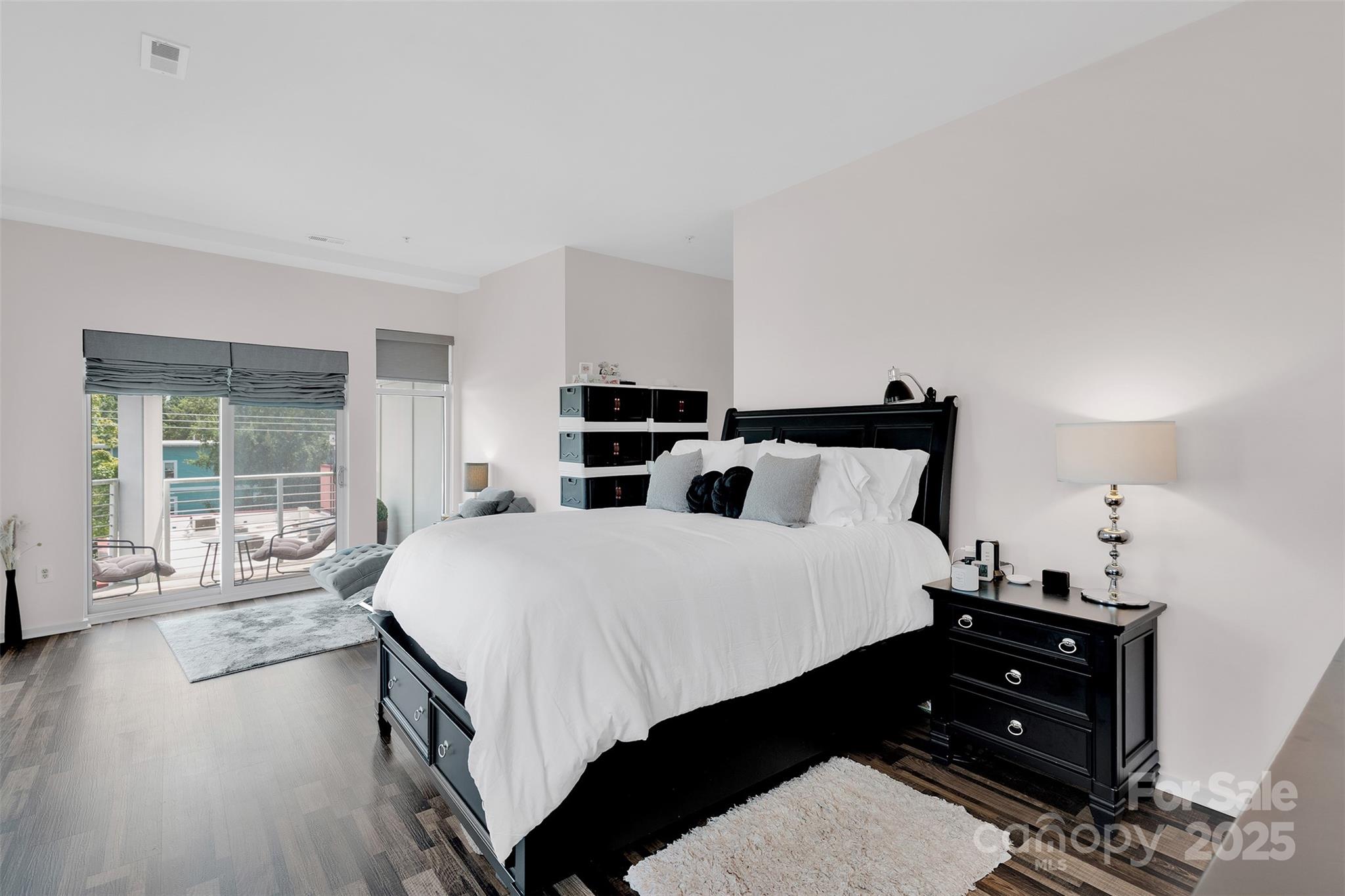 Fat City Condominium - Residential